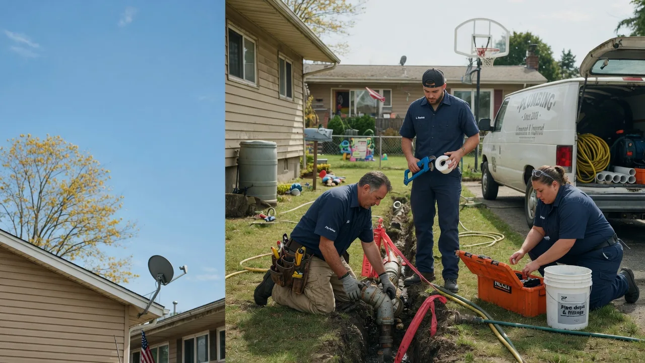 Garbage Disposal Replacement in Mount Hope, OH near me